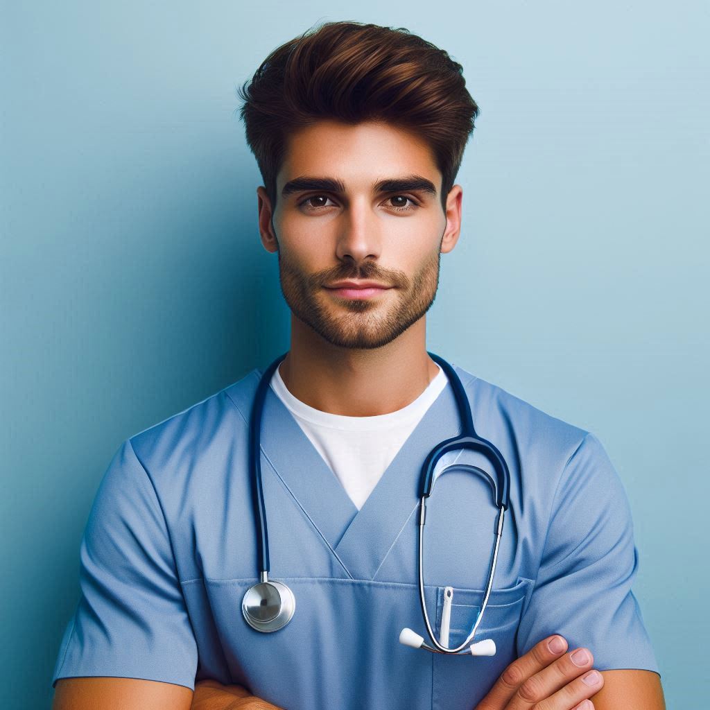 Contractor Nurse